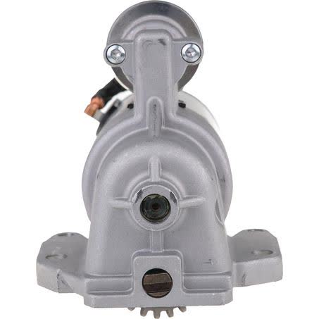 OEX Starter Motor 12V 22 Tooth CCW Autolite Style AXS969 STARTER MOTOR OEX - Micks Gone Bush