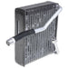 Denso Air Conditioning Evaporator Core EVX5301 Plate And Fin M22 X 1.5 / M24 X 1.25 AIR CONDITIONING EVAPORATOR CORE DENSO - Micks Gone Bush