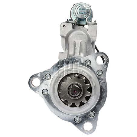 Delco Remy Starter Motor 12V 11 Tooth CW 39MT Part No. 8201063 STARTER MOTOR DELCO REMY - Micks Gone Bush