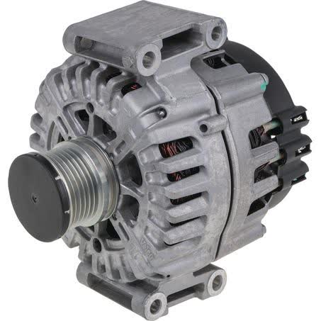 Valeo Alternator 12V 180A Part No. 439653 ALTERNATOR VALEO - Micks Gone Bush