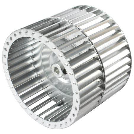 Red Dot Air Conditioning Blower Wheel RD580920P 120MM 8MM CW AIR CONDITIONING BLOWER WHEEL REDDOT - Micks Gone Bush