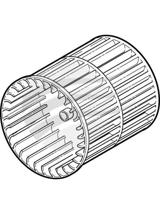 Jayair Bw Formula King 100mm L X 100mm Dia BW3006 Jayair - Micks Gone Bush
