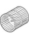 Jayair Bw Formula King 100mm L X 100mm Dia BW3006 Jayair - Micks Gone Bush