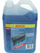 Bosch Windscreen & Wiper Cleaning Agent Additive 5 Litre BWA5L BOSCH - Micks Gone Bush