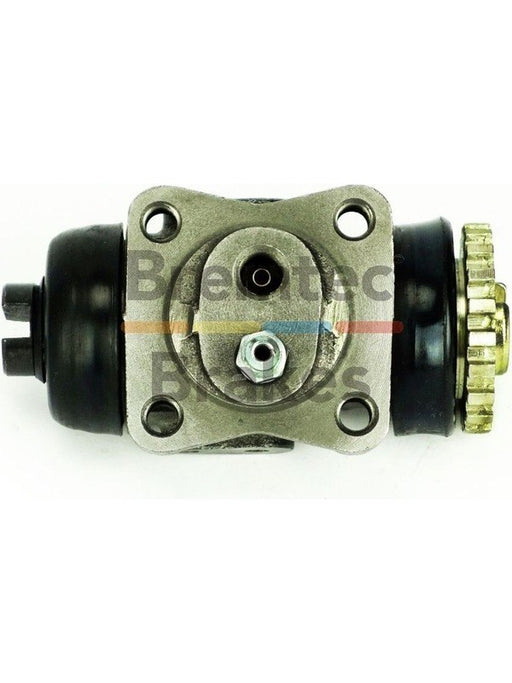 Bremtec Trade-Line Wheel Cylinder Fits Landcruiser BJ40 71-184 LHS BWC01 Wheel Cylinders Bremtec - Micks Gone Bush