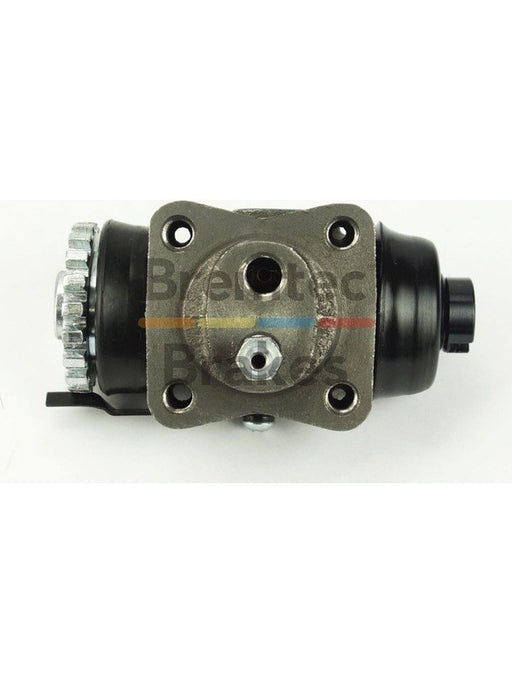 Bremtec Trade-Line Wheel Cylinder Fits Landcruiser BJ40 71-84 RHS BWC02 Wheel Cylinders Bremtec - Micks Gone Bush