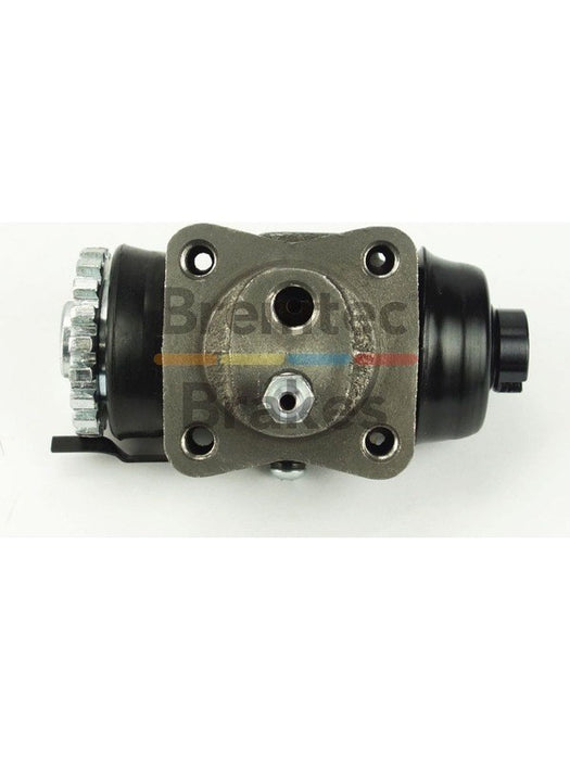 Bremtec Trade-Line Wheel Cylinder Fits Landcruiser BJ40 71-84 RHS BWC02 Wheel Cylinders Bremtec - Micks Gone Bush