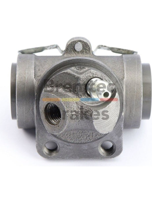 Bremtec Trade-Line Wheel Cylinder Fits F L/H Holden 48/FJ FB/EK 49-62 BWC03 Wheel Cylinders Bremtec - Micks Gone Bush
