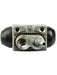 Bremtec Trade-Line Wheel Cylinder Rear Fits Excel Lantra Sonata SX LHS BWC05 Wheel Cylinders Bremtec - Micks Gone Bush