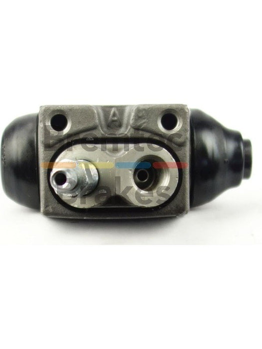 Bremtec Trade-Line Wheel Cylinder Rear Fits Excel Lantra Sonata SX RHS BWC06 Wheel Cylinders Bremtec - Micks Gone Bush