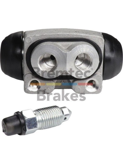 Bremtec Trade-Line Wheel Cylinder Rear Fits Accent LC Getz LHS/RHS 06/08 BWC10 Wheel Cylinders Bremtec - Micks Gone Bush