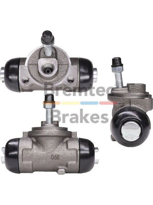 Bremtec Trade-Line Wheel Cylinder Rear Fits BT50 Ranger UP/UR - PX 2015 BWC116 Wheel Cylinders Bremtec - Micks Gone Bush