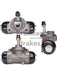 Bremtec Trade-Line Wheel Cylinder Rear Fits BT50 Ranger UP/UR - PX 2015 BWC116 Wheel Cylinders Bremtec - Micks Gone Bush