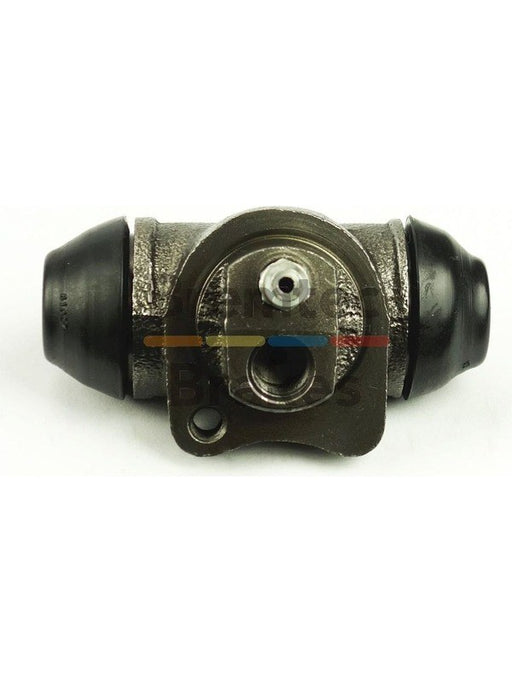 Bremtec Trade-Line Wheel Cylinder Rear Fits Barina TK ABS 05-07 LHS/RHS BWC12 Wheel Cylinders Bremtec - Micks Gone Bush