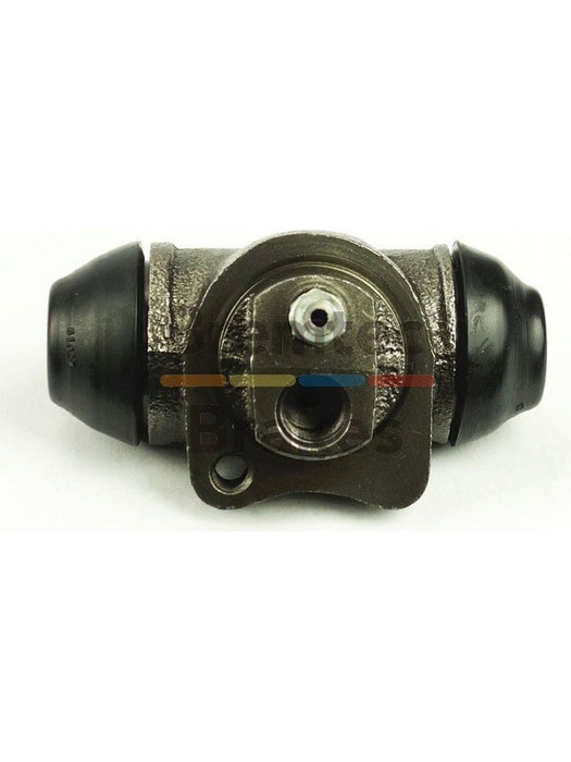 Bremtec Trade-Line Wheel Cylinder Rear Fits Barina TK ABS 05-07 LHS/RHS BWC12 Wheel Cylinders Bremtec - Micks Gone Bush