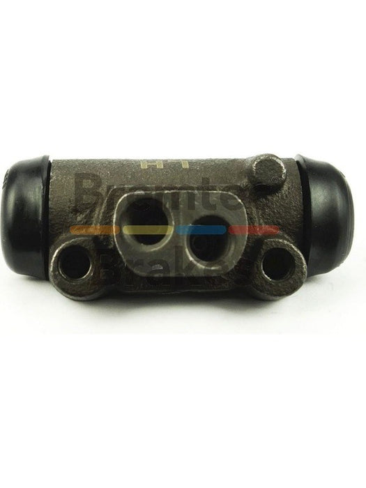 Bremtec Trade-Line Wheel Cylinder Rear Fits Courier PD B2500 96-99 RHS BWC18 Wheel Cylinders Bremtec - Micks Gone Bush