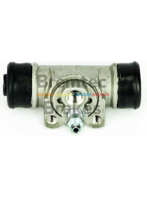 Bremtec Trade-Line Wheel Cylinder Rear Fits Drover Sierra SJ40 SJ410 LHS BWC20 Wheel Cylinders Bremtec - Micks Gone Bush