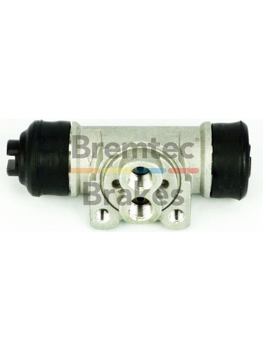 Bremtec Trade-Line Wheel Cylinder Rear Fits Drover Sierra Sj40 SJ410 RHS BWC21 Wheel Cylinders Bremtec - Micks Gone Bush