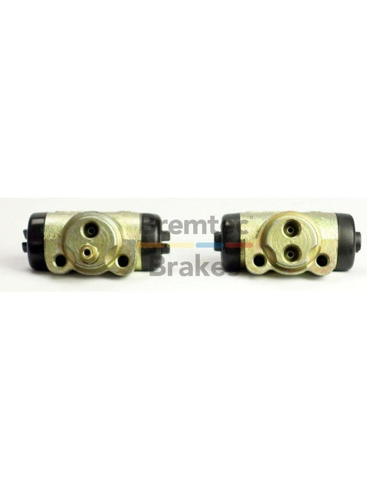 Bremtec Trade-Line Wheel Cylinder Rear Fits Express SJ L200 MC MD RHS BWC28 Wheel Cylinders Bremtec - Micks Gone Bush