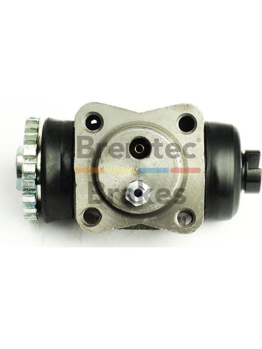 Bremtec Trade-Line Wheel Cylinder Rear Fits Landcruiser Fj45 HJ45 RHS BWC30 Wheel Cylinders Bremtec - Micks Gone Bush
