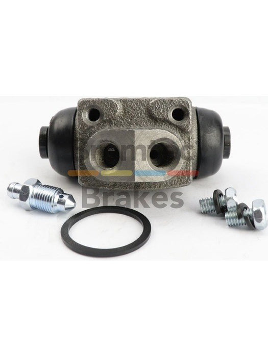 Bremtec Trade-Line Wheel Cylinder Rear Fits Focus LR 9/02-12/04 LHS/RHS BWC34 Wheel Cylinders Bremtec - Micks Gone Bush