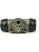 Bremtec Trade-Line Wheel Cylinder Rear Fits Hilux KZN165 LN61 LHS/RHS BWC41 Wheel Cylinders Bremtec - Micks Gone Bush
