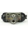 Bremtec Trade-Line Wheel Cylinder Rear Fits Jackaroo KB 81-83 LHS/RHS BWC44 Wheel Cylinders Bremtec - Micks Gone Bush