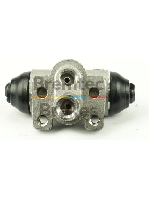 Bremtec Trade-Line Wheel Cylinder Rear Fits Jimny 1/99-6/08 RHS BWC46 Wheel Cylinders Bremtec - Micks Gone Bush