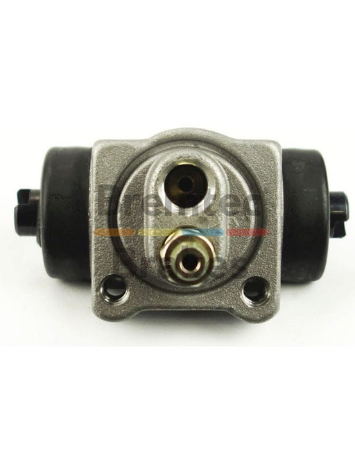 Bremtec Trade-Line Wheel Cylinder Rear Fits LJ50 LJ80 Sierra SJ40 LHS BWC52 Wheel Cylinders Bremtec - Micks Gone Bush