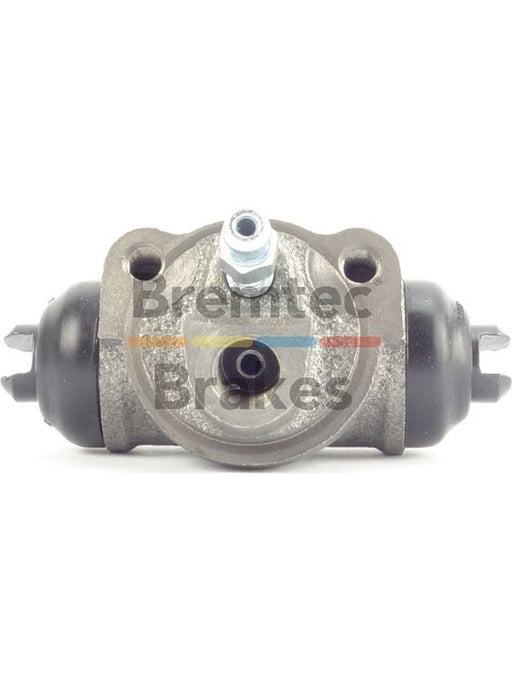 Bremtec Trade-Line Wheel Cylinder Rear Fits Micra K12 6/05-9/10 LHS/RHS BWC56 Wheel Cylinders Bremtec - Micks Gone Bush
