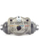 Bremtec Trade-Line Wheel Cylinder Rear Fits Micra K12 6/05-9/10 LHS/RHS BWC56 Wheel Cylinders Bremtec - Micks Gone Bush