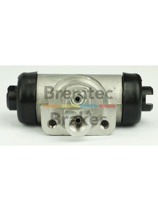 Bremtec Trade-Line Wheel Cylinder Rear Fits Navara D21 4X2 LHS/RHS BWC60 Wheel Cylinders Bremtec - Micks Gone Bush