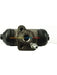 Bremtec Trade-Line Wheel Cylinder Rear Fits Nova LG Corolla AE101 LHS BWC63 Wheel Cylinders Bremtec - Micks Gone Bush