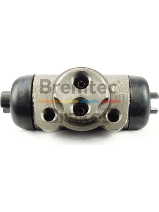Bremtec Trade-Line Wheel Cylinder Rear Fits Pajero NH NJ Triton ME LHS BWC65 Wheel Cylinders Bremtec - Micks Gone Bush