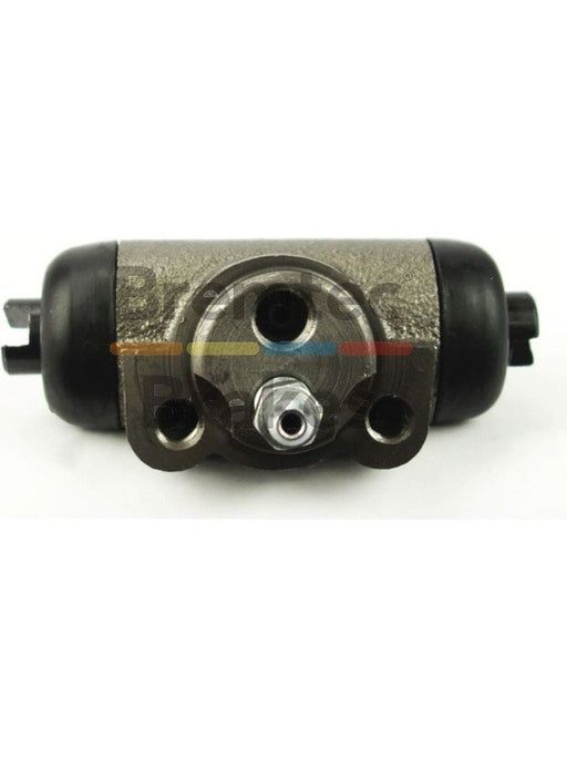 Bremtec Trade-Line Wheel Cylinder Rear Fits Pajero NH NJ Triton ME RHS BWC66 Wheel Cylinders Bremtec - Micks Gone Bush
