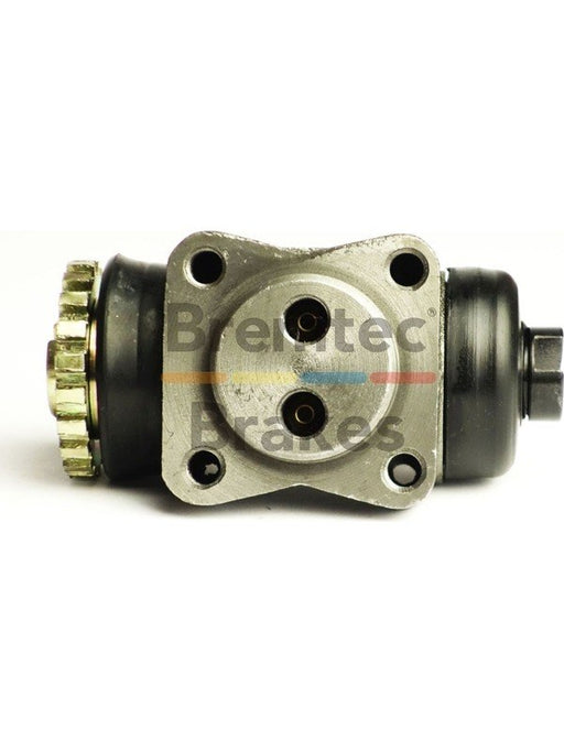 Bremtec Trade-Line Wheel Cylinder Rear R/L Fits Landcruiser FJ45 LHS BWC70 Wheel Cylinders Bremtec - Micks Gone Bush