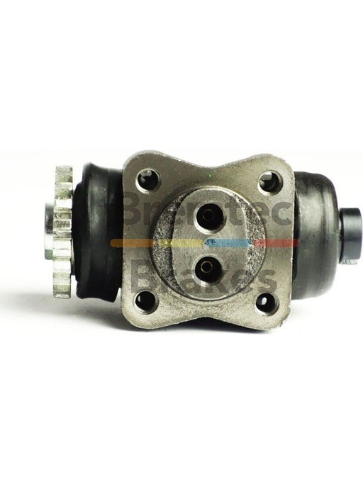 Bremtec Trade-Line Wheel Cylinder Rear R/L Fits Landcruiser FJ45 RHS BWC71 Wheel Cylinders Bremtec - Micks Gone Bush