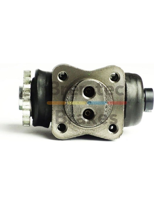 Bremtec Trade-Line Wheel Cylinder Rear R/L Fits Landcruiser FJ45 RHS BWC71 Wheel Cylinders Bremtec - Micks Gone Bush