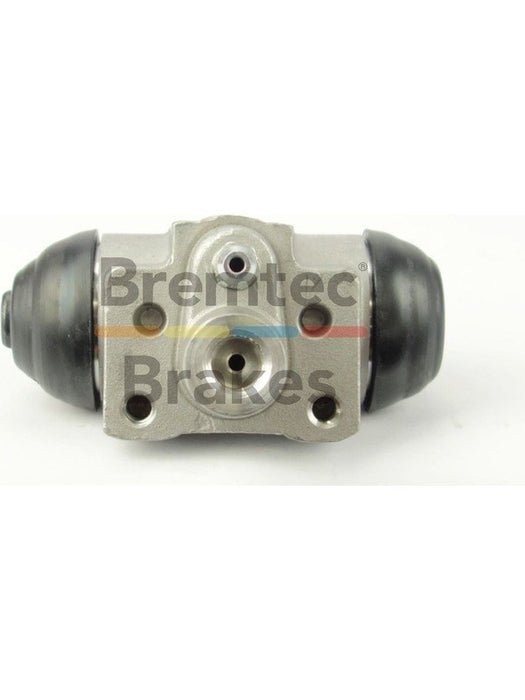 Bremtec Trade-Line Brake Wheel Cylinder Rear Fits Rodeo Ra 3/03-9/04 BWC75 Wheel Cylinders Bremtec - Micks Gone Bush