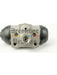 Bremtec Trade-Line Brake Wheel Cylinder Rear Fits Rodeo Ra 3/03-9/04 BWC75 Wheel Cylinders Bremtec - Micks Gone Bush