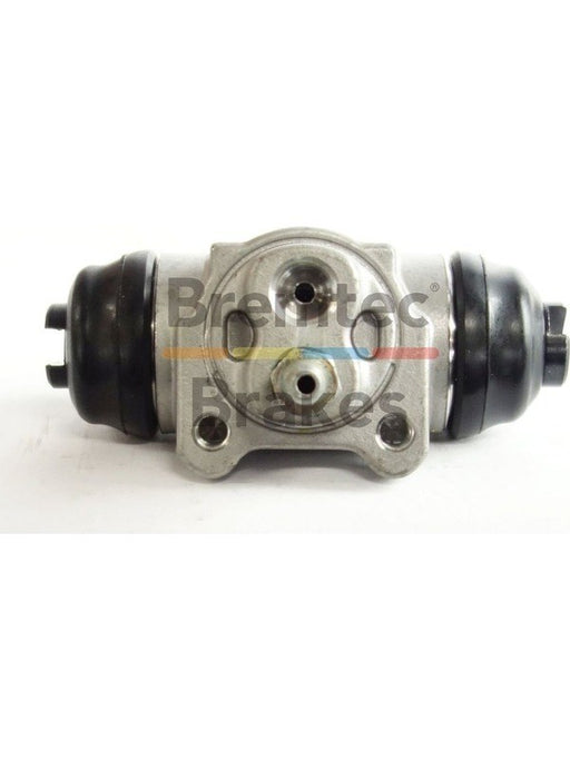 Bremtec Trade-Line Wheel Cylinder Rear Fits Sierra SJ50 SJ70 84-99 LHS BWC76 Wheel Cylinders Bremtec - Micks Gone Bush