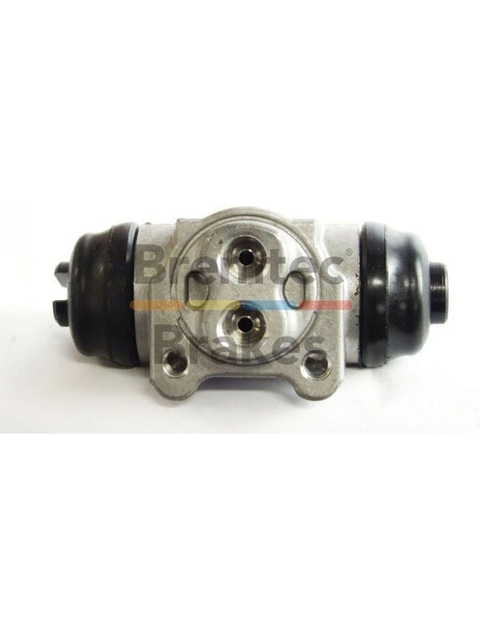 Bremtec Trade-Line Wheel Cylinder Rear Fits Sierra SJ50 SJ70 84-99 RHS BWC77 Wheel Cylinders Bremtec - Micks Gone Bush