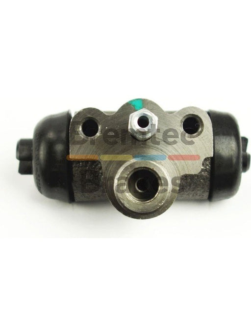 Bremtec Trade-Line Wheel Cylinder Rear Fits Tiida C11 LHS/RHS 17.46mm BWC79 Wheel Cylinders Bremtec - Micks Gone Bush