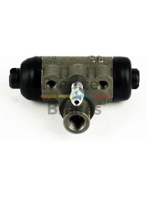 Bremtec Trade-Line Wheel Cylinder Rear Fits Tiida with ABS 5/8 Bore BWC80 Wheel Cylinders Bremtec - Micks Gone Bush