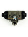 Bremtec Trade-Line Wheel Cylinder Rear Fits Tiida with ABS 5/8 Bore BWC80 Wheel Cylinders Bremtec - Micks Gone Bush