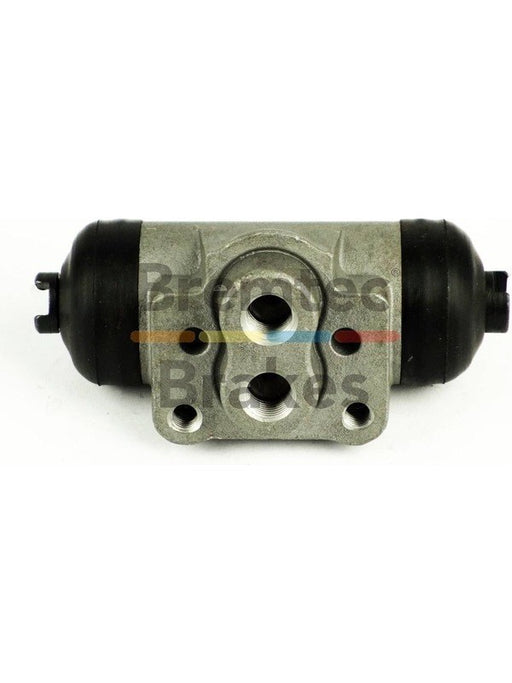 Bremtec Trade-Line Wheel Cylinder Rear Fits Triton ML/MN 6/08 On L/H BWC83 Wheel Cylinders Bremtec - Micks Gone Bush