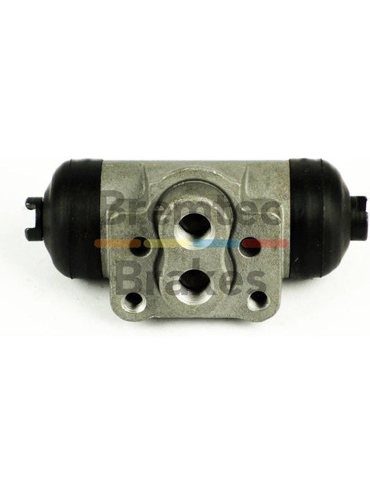 Bremtec Trade-Line Wheel Cylinder Rear Fits Triton ML/MN 6/08 On L/H BWC83 Wheel Cylinders Bremtec - Micks Gone Bush