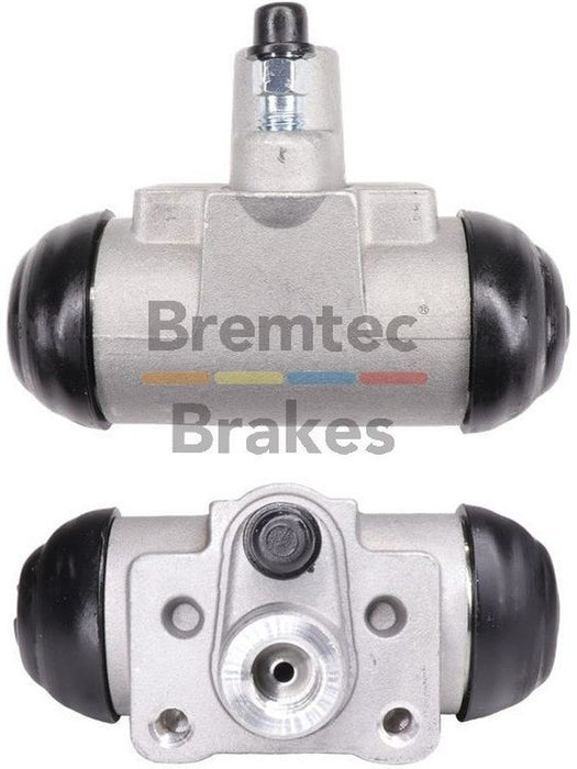 Bremtec Trade-Line Wheel Cylinder Rear Fits Great Wall X240 V2 Steed BWC88 Wheel Cylinders Bremtec - Micks Gone Bush