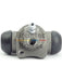 Bremtec Trade-Line Wheel Cylinder Fits Barina TK w/o ABS Daewoo Kalos BWC89 Wheel Cylinders Bremtec - Micks Gone Bush