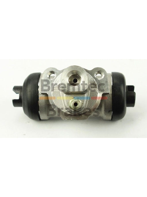 Bremtec Trade-Line Wheel Cylinder Fits Nissan Navara D40 2006-08/12 BWC92 Wheel Cylinders Bremtec - Micks Gone Bush